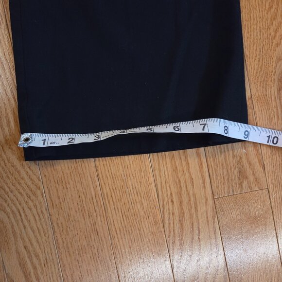 The Limited Cassidy fit 0S 0 short petite Womens Girls dress work slacks pants - Picture 8 of 8